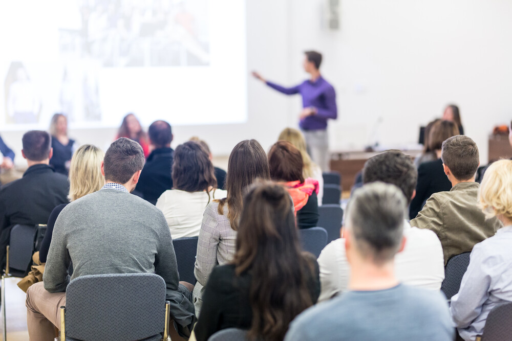 Cursos y formación