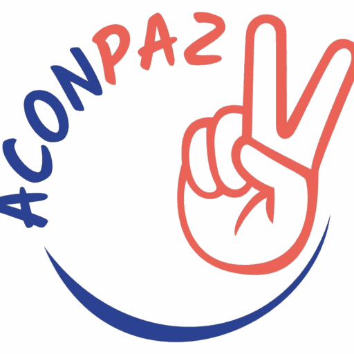 ACONPAZ LOOGOTIPO